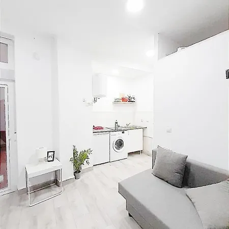 Vr20 Estudio Chamberi Alonso Cano Madrid Exterior photo